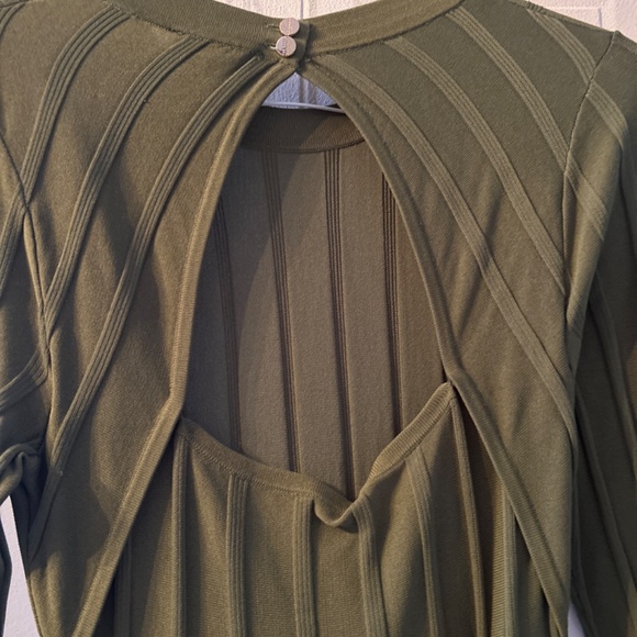 Ted Baker Evening Dress - Picture 4 of 5